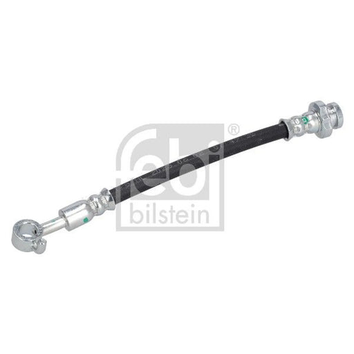 Febi Brake Hydraulic Hose Line outer 185032