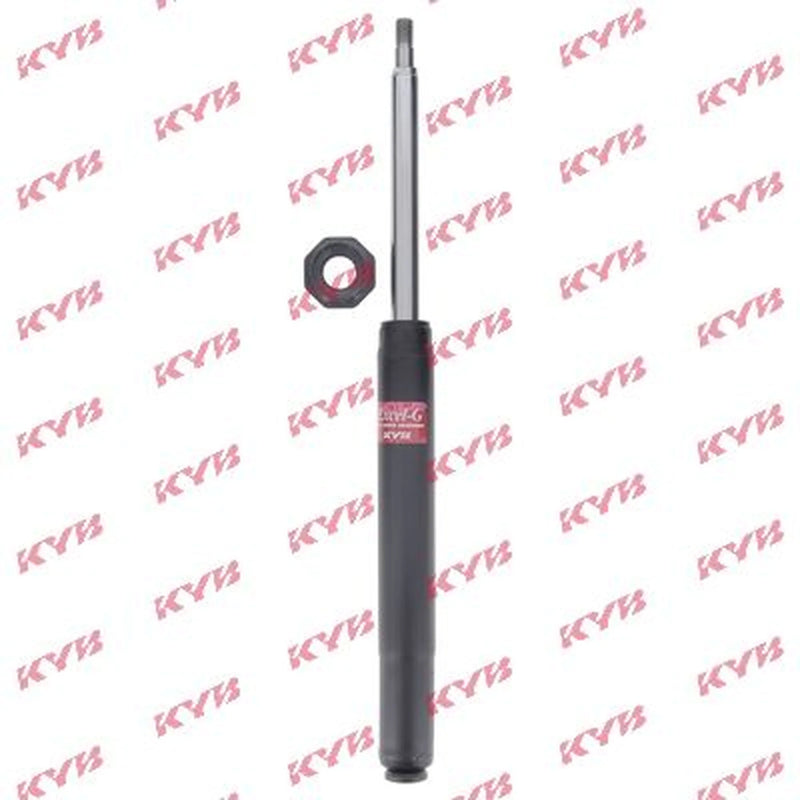KYB Shock Absorber Damper Strut Front 365096