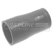 First Line Intercooler Turbo Charge Air Hose Front FTH1287