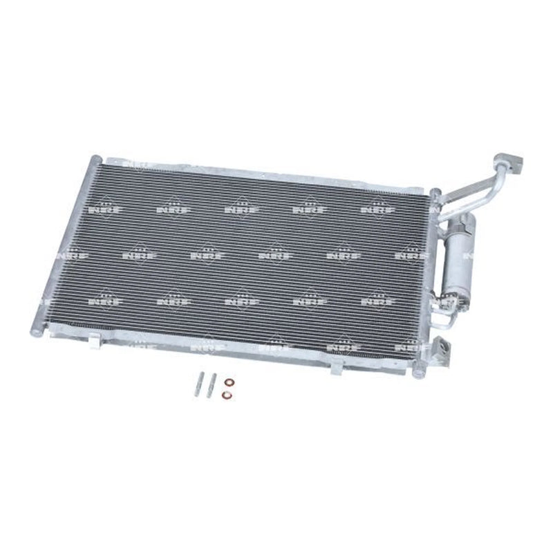 NRF Air Conditioning Condenser 350456
