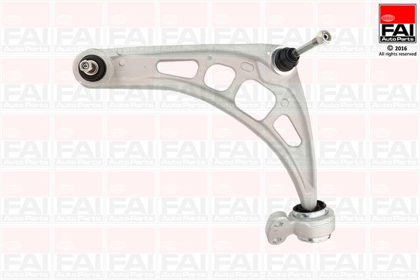 FAI Control/Trailing Arm