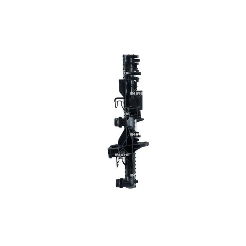 NRF Engine Radiator 58431