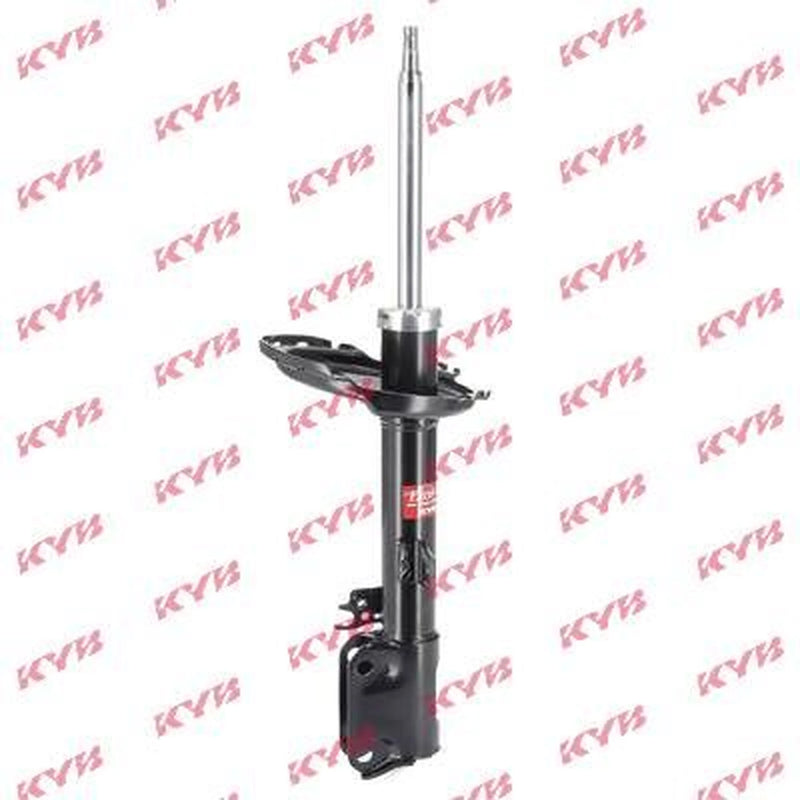 KYB Shock Absorber Damper Strut Rear Left 334385