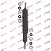 KYB Shock Absorber Damper Strut Rear 443057