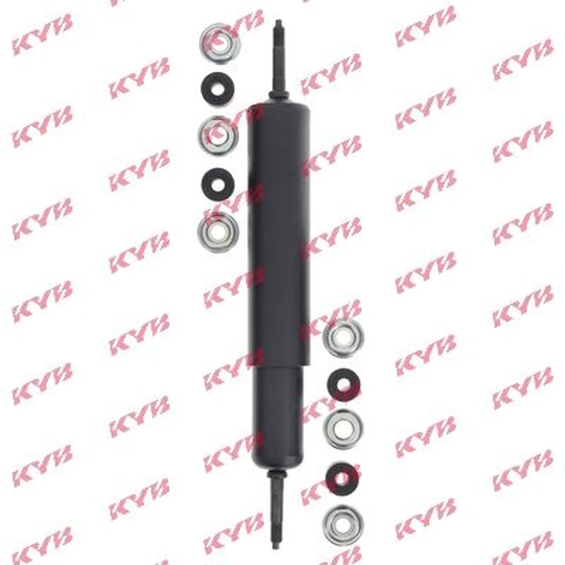 KYB Shock Absorber Damper Strut Rear 443057