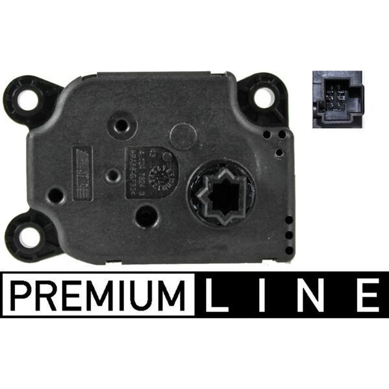Mahle Heater Blend Flap Actuator AA 52 000P