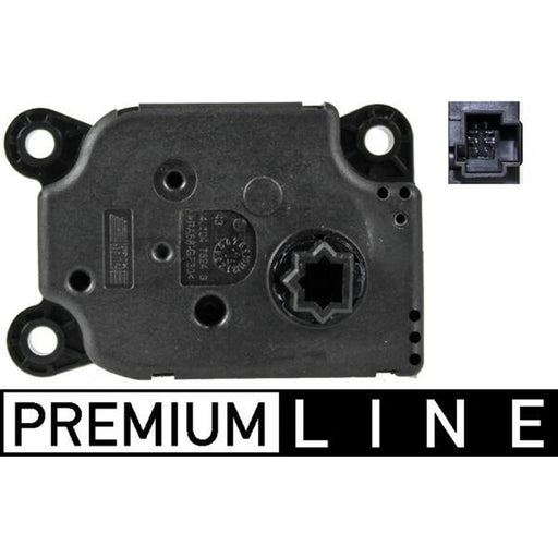 Mahle Heater Blend Flap Actuator AA 52 000P