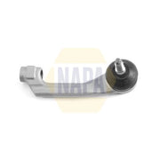 NAPA Steering Tie Rod End Ball Joint Front Left M14x1.5 NST6706