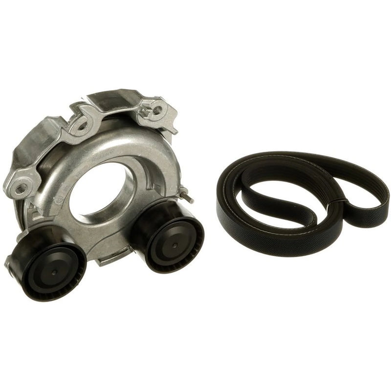 Gates V-Ribbed Belt Set K016PK995EST