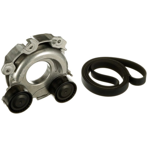 Gates V-Ribbed Belt Set K016PK995EST