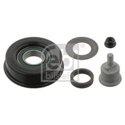 Febi V-Ribbed Belt Deflection/Guide Pulley 31770