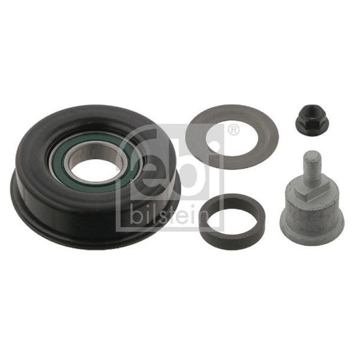 Febi V-Ribbed Belt Deflection/Guide Pulley 31770