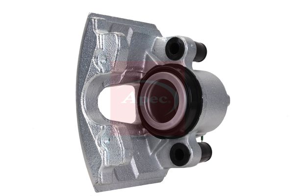 Apec Brake Caliper Assembly Front Right