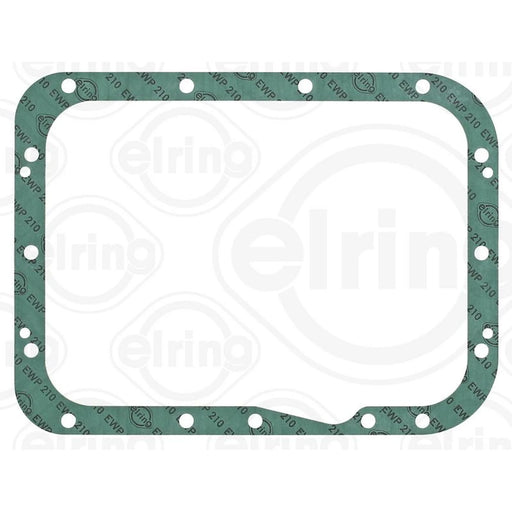 Elring Oil Sump Gasket Wide Thick 836.830