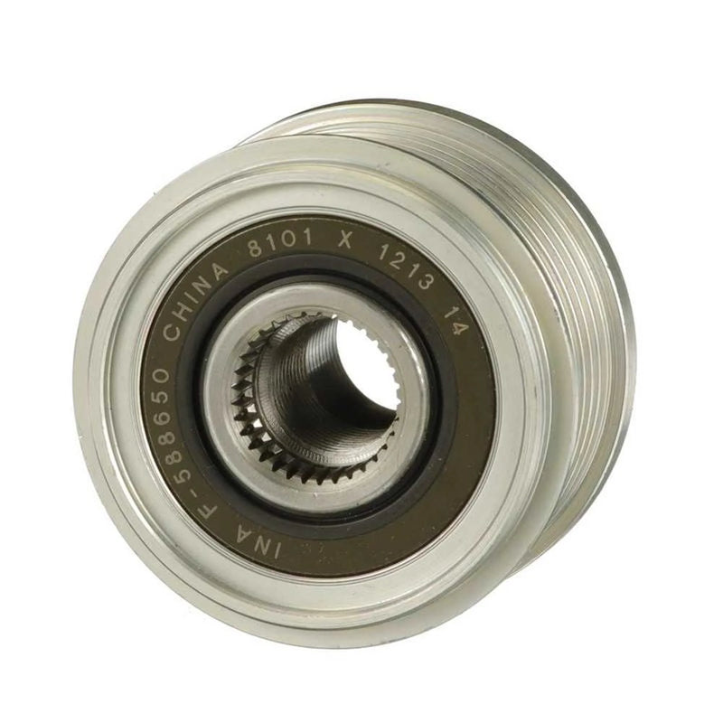 Gates Alternator Overrunning Freewheel Clutch OAP7315