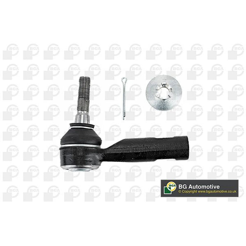BGA Steering Tie Rod End Ball Joint Front Right M16x1.5 SR91080