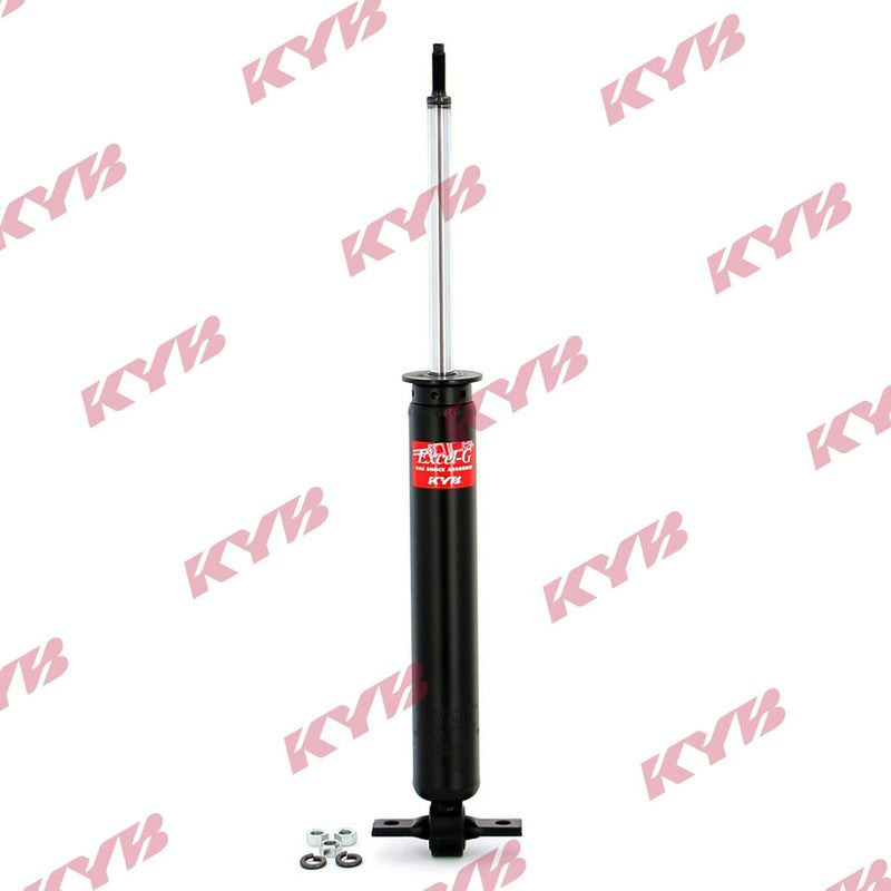 KYB Shock Absorber Damper Strut Rear 3440184
