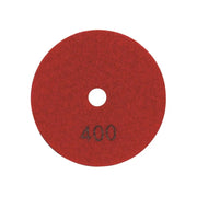 MEXCO Ceramica Diamond Dry Polishing Disc 400 Grit - MEXPAD400