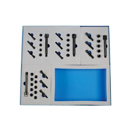 Laser Master Glow Plug Threaded Insert Kit 6781 Laser  - Town Parts