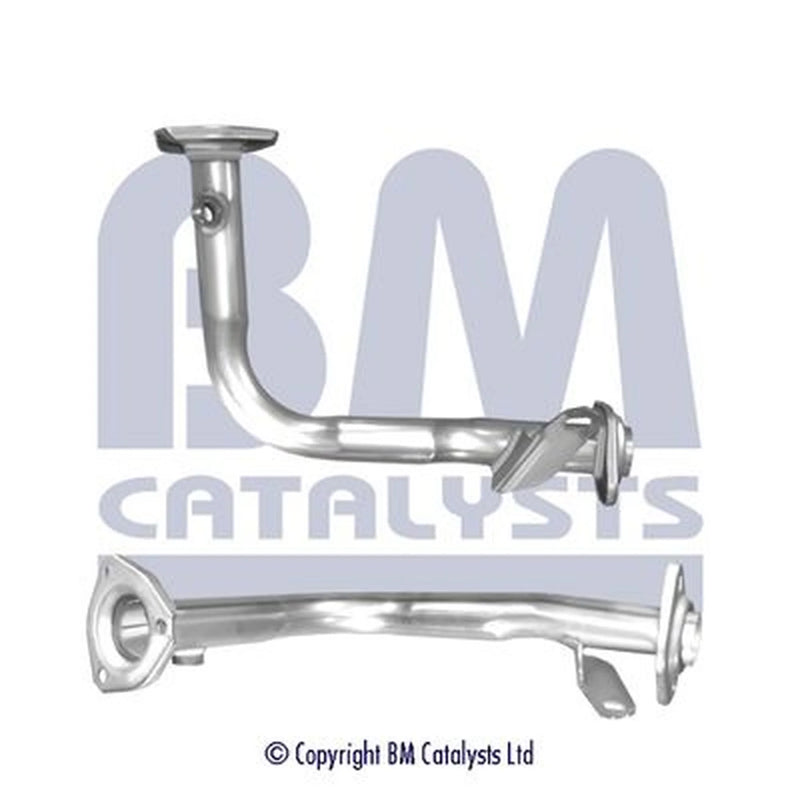 BM Catalysts Exhaust Pipe OD BM70652