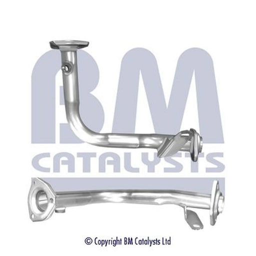 BM Catalysts Exhaust Pipe OD BM70652