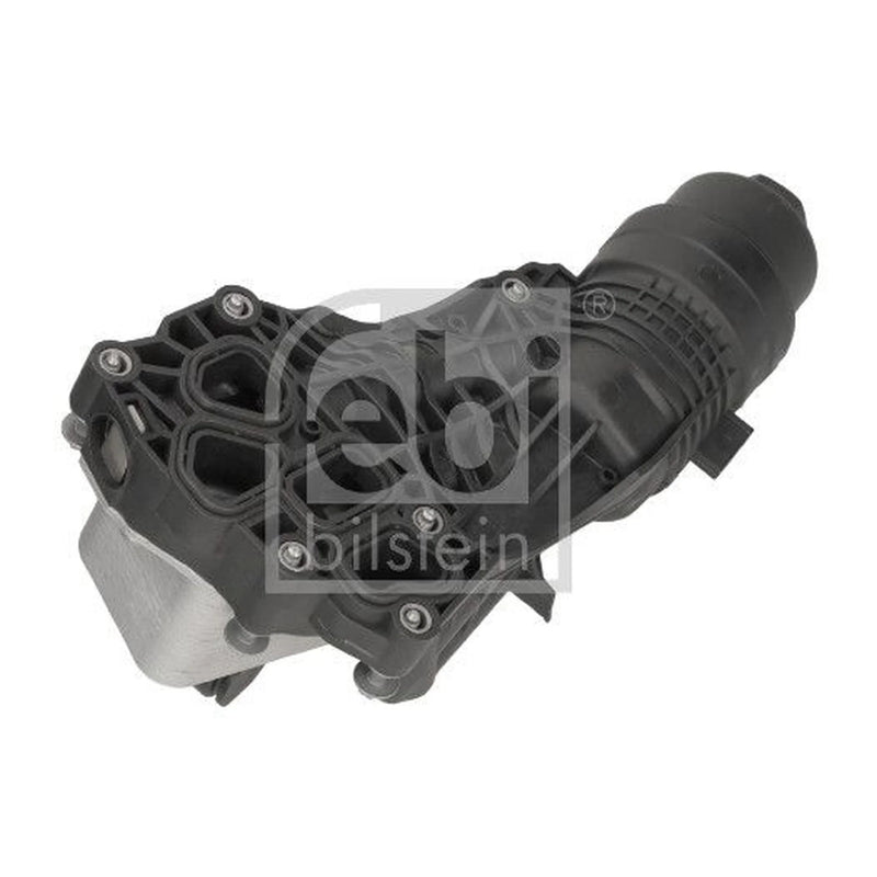 Febi Oil Filter Housing 194324