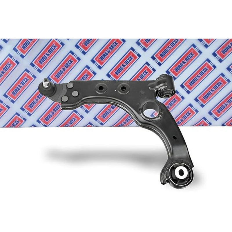 Borg & Beck Control/Trailing Arm BCA7160