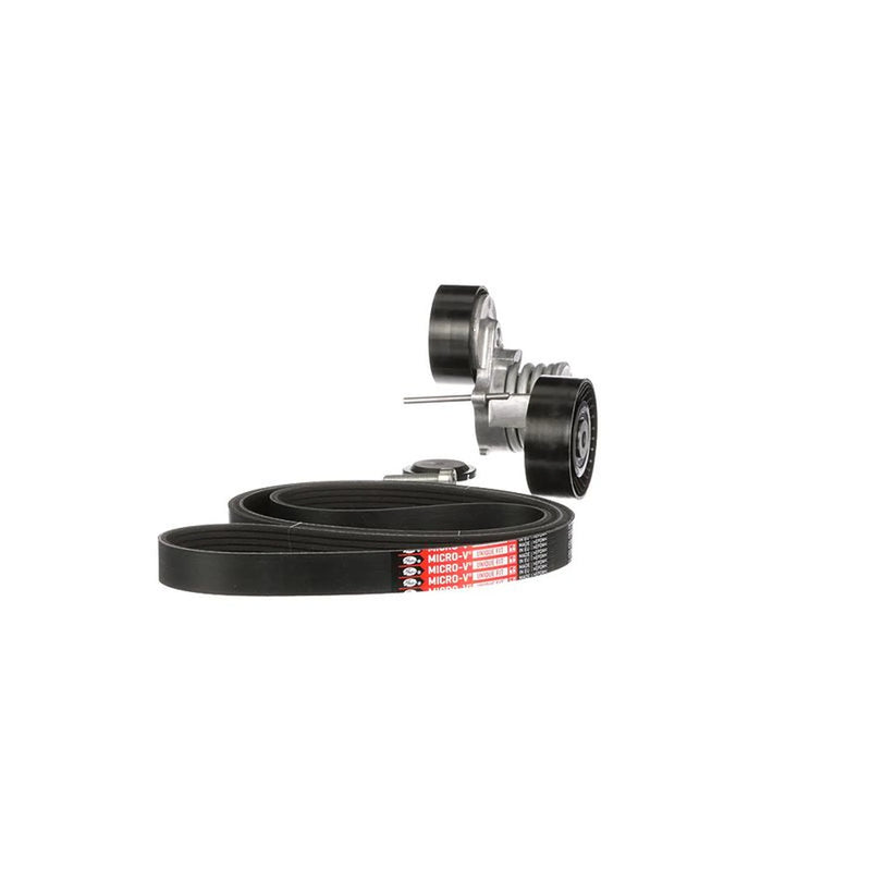 Gates V-Ribbed Belt Set K016PK1835XS