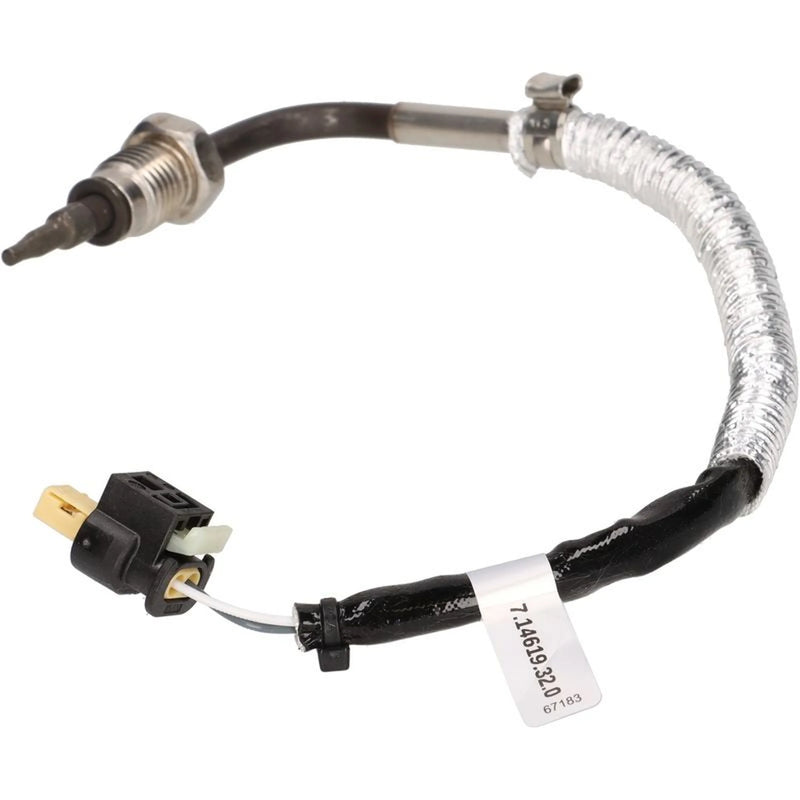 Pierburg Exhaust Gas Temperature Sensor EGR Valve 7.14619.32.0