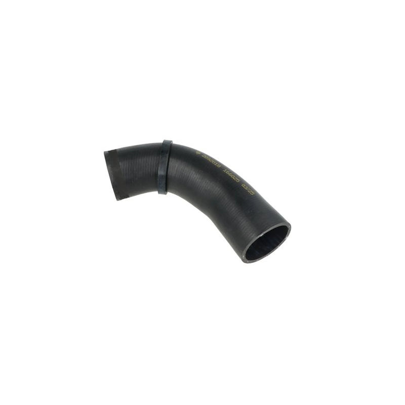 NRF Intercooler Turbo Charge Air Hose Outlet 166025