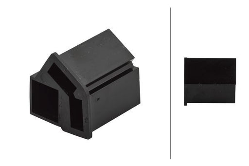 Hella 8JA 735 460-001 Plug