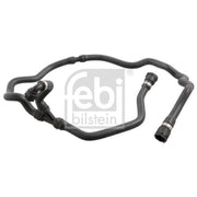 Febi Radiator Coolant Hose 600mm ID 102238