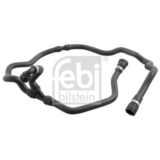 Febi Radiator Coolant Hose 600mm ID 102238