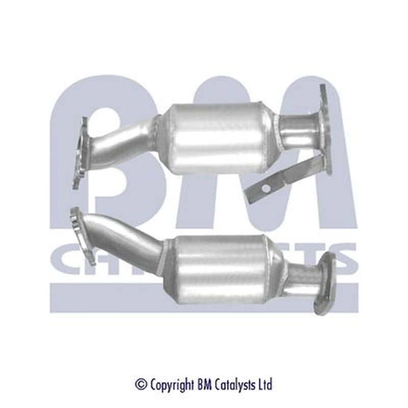 BM Catalysts Diesel Cat BM80491