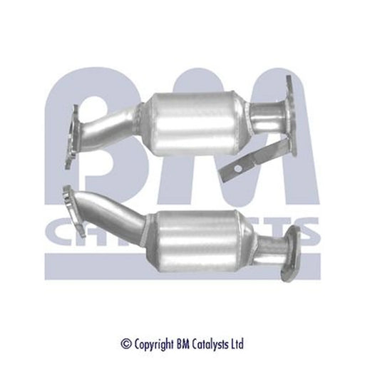 BM Catalysts Diesel Cat BM80491