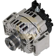 NAPA Car Alternator 12V NAL2552