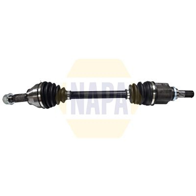 NAPA CV Drive Shaft Driveshaft Front Left NDS1523L