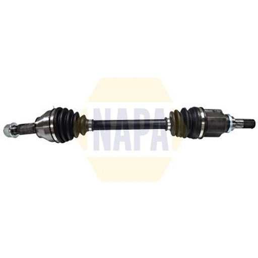 NAPA CV Drive Shaft Driveshaft Front Left NDS1523L