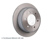 Blue Print ADA104338 Brake Disc