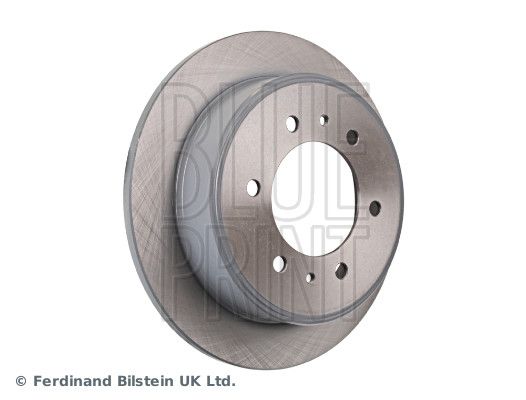 Blue Print ADA104338 Brake Disc