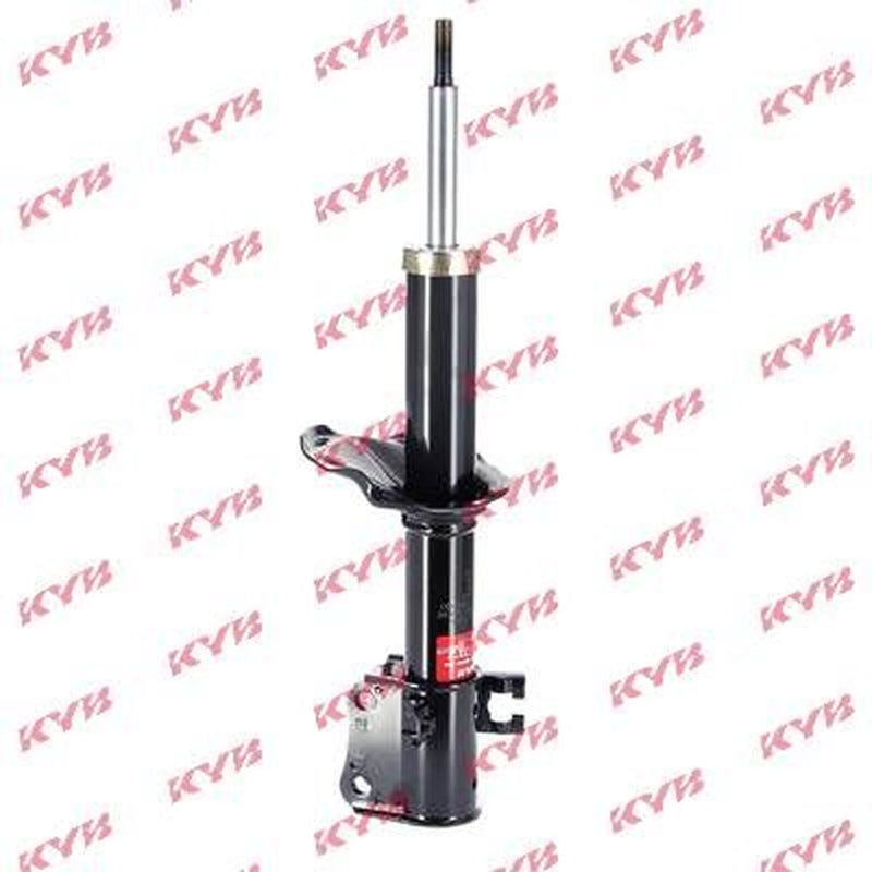 KYB Shock Absorber Damper Strut Front Left 332806