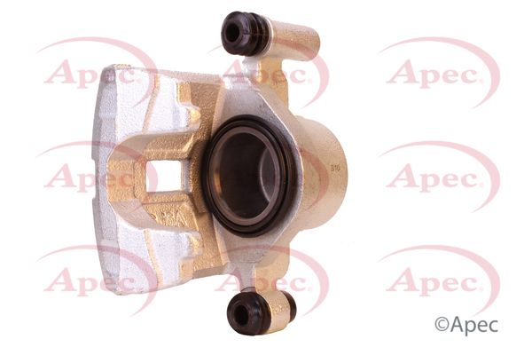 Apec Brake Caliper Assembly Front Right