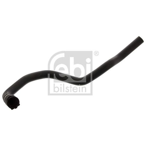 Febi Radiator Coolant Hose 470mm ID 45840