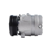 Hella Air Conditioning Compressor 8FK 366 201-021