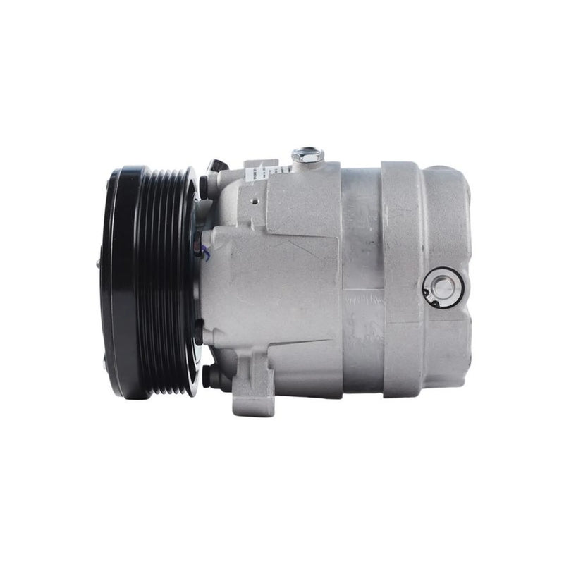 Hella Air Conditioning Compressor 8FK 366 201-021