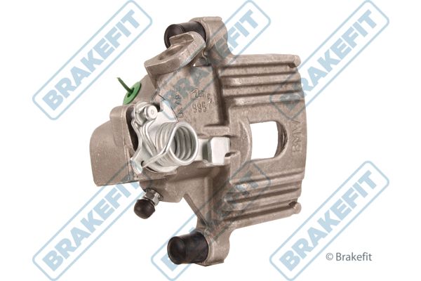 Apec Brake Caliper Assembly Rear Left fits Mini Mini 2001-2008