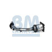 BM Catalysts Homologated Petrol Cat BM91155H
