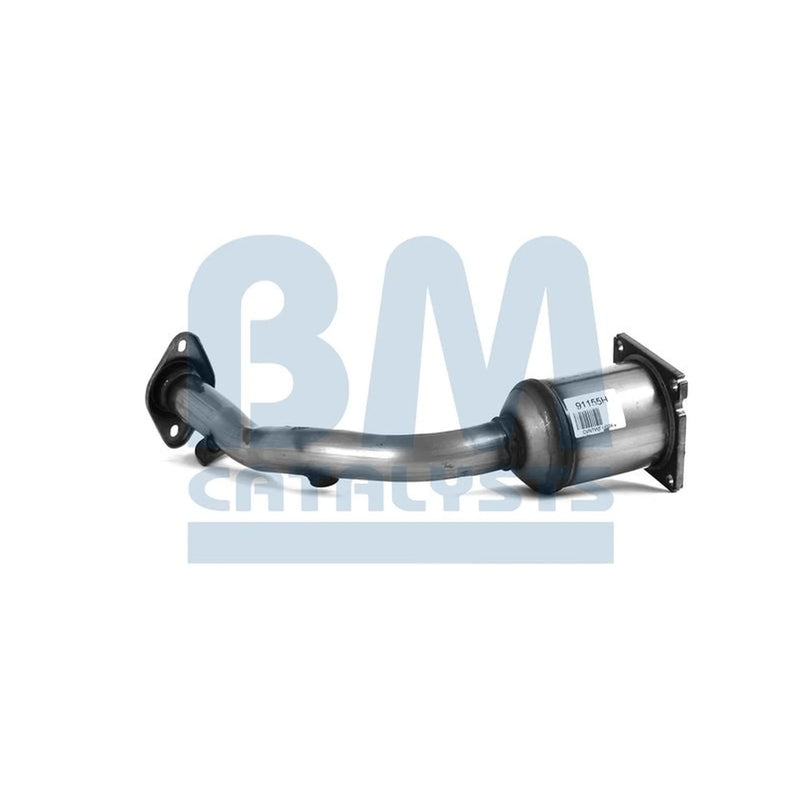 BM Catalysts Homologated Petrol Cat BM91155H