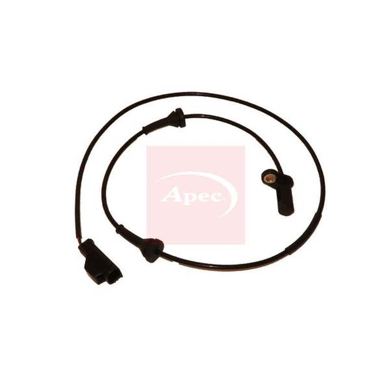 Apec ABS Wheel Speed Sensor Front Right ABS1132