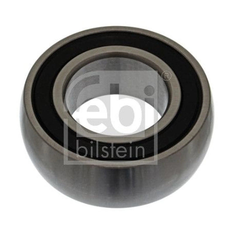 Febi Drive Shaft Intermediate Bearing OD ID Wide 21007